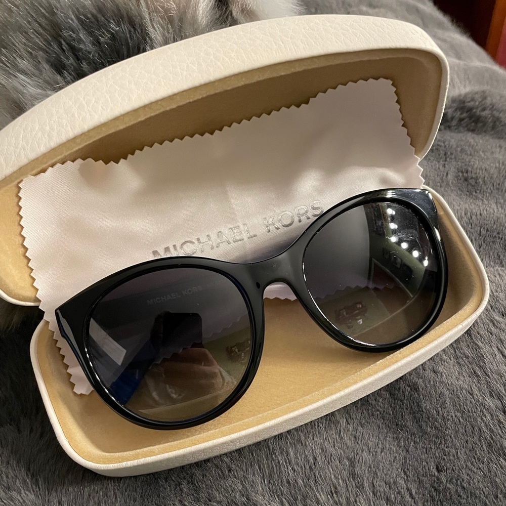 Michael Kors Sunglasses - Picture 1 of 4